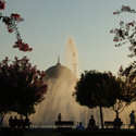Istanbul Fountains