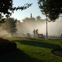 Istanbul Fountains 2