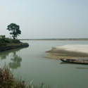 Kosi River Nepal