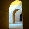 Meknes Arches