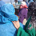 Fisherman's Wives, Essaouira
