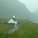 Saksun Faroes